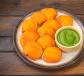 Aloo Pakoda