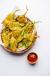 Palak Pakoda