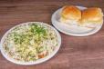 Amul Cheese Pav Bhaji