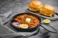 Mumbai Pav Bhaji