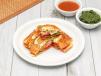 Mumbai Toast Sandwich