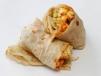 Paneer Shawarma
