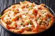 Pasta In Pink Sauce (Mixed Sauce)