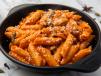 Pasta In Red Sauce