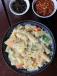 Pasta In White Sauce