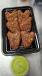 Mix Veg Protein Cutlet