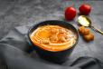 Cream Of Tomato Soup