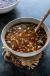 Veg Hot And Sour Soup
