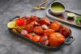 Chatpate Aloo