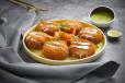 Dahi Kebab