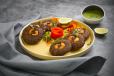 Hara Bhara Kebab