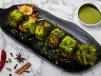Hariyali Paneer Tikka