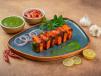 Lasooni Paneer Tikka