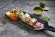 Malai Paneer Tikka