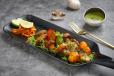 Mushroom Tikka