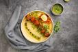 Tandoori Soya Chaap