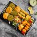 Veg Tandoori Platter