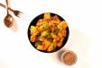 Aloo Jeera