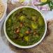 Aloo Palak