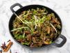 Bhindi Katakat