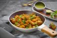 Bhindi Kurkuri