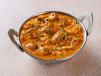 Mushroom Kadai