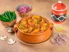 Mushroom Masala