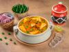 Mutter Paneer