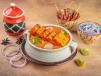 Paneer Tikka Masala