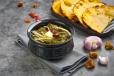 Sarson Da Saag