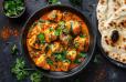 Soya Chaap Masala