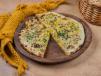 Aloo Stuffed Kulcha