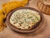 Butter Kulcha