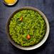 Palak Khichdi