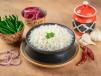Steam Rice