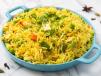 Veg Pulao