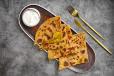 Aloo Paratha