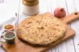 Onion Paratha