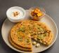 Paneer Paratha