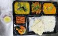 North Indian Premium Thali