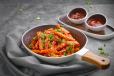 Honey Chilli Potato