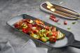 Paneer Chilli (Dry)