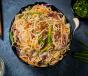 Burnt Garlic Noodles