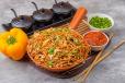 Desi Chowmein