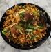 Veg Manchurian Rice