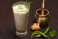 Masala Chaas (Buttermilk)