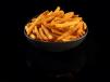Peri Peri Fries