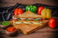 Veg Grilled Sandwich