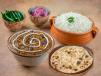 Meal For One - Indian Vegetarian