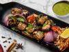 Malai Millet Chaap